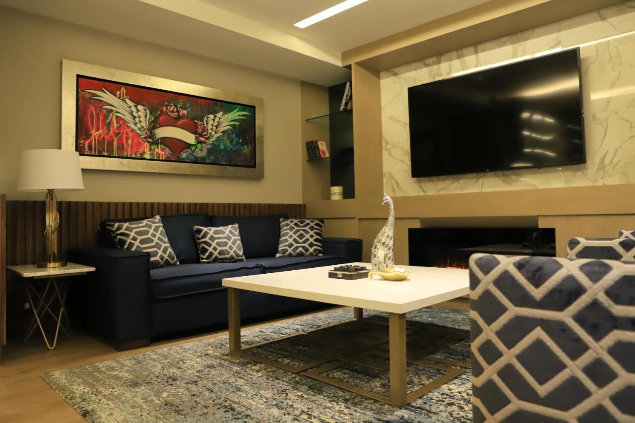 Alia Inn Boutique Wtc مدينة مكسيكو المظهر الخارجي الصورة