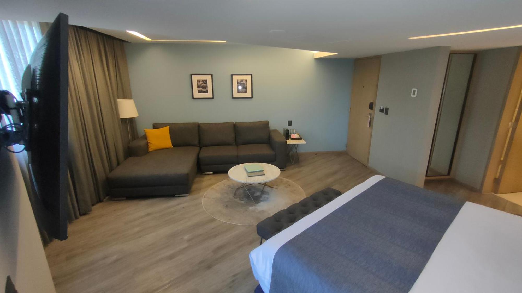 Alia Inn Boutique Wtc مدينة مكسيكو المظهر الخارجي الصورة