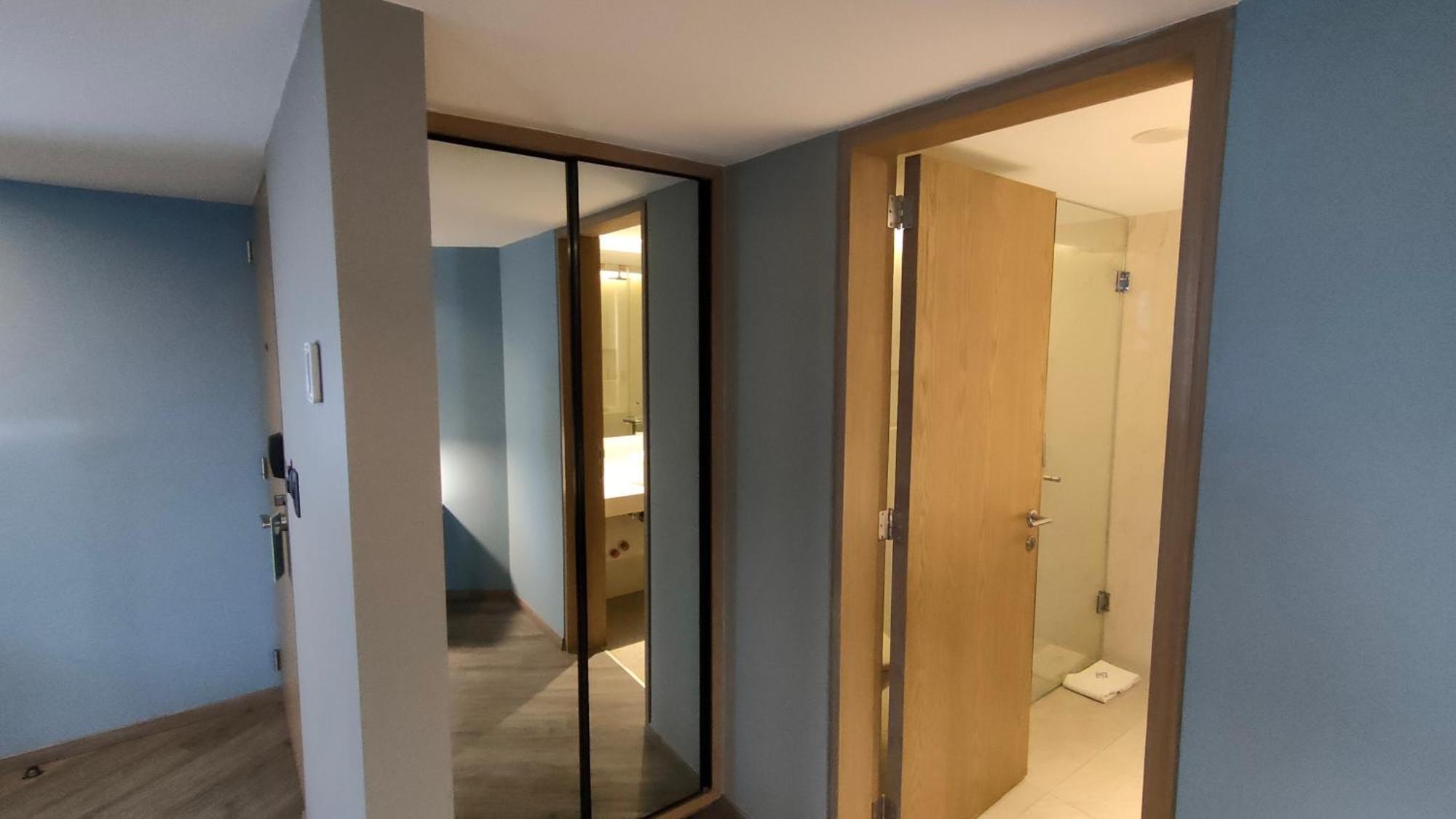 Alia Inn Boutique Wtc مدينة مكسيكو المظهر الخارجي الصورة