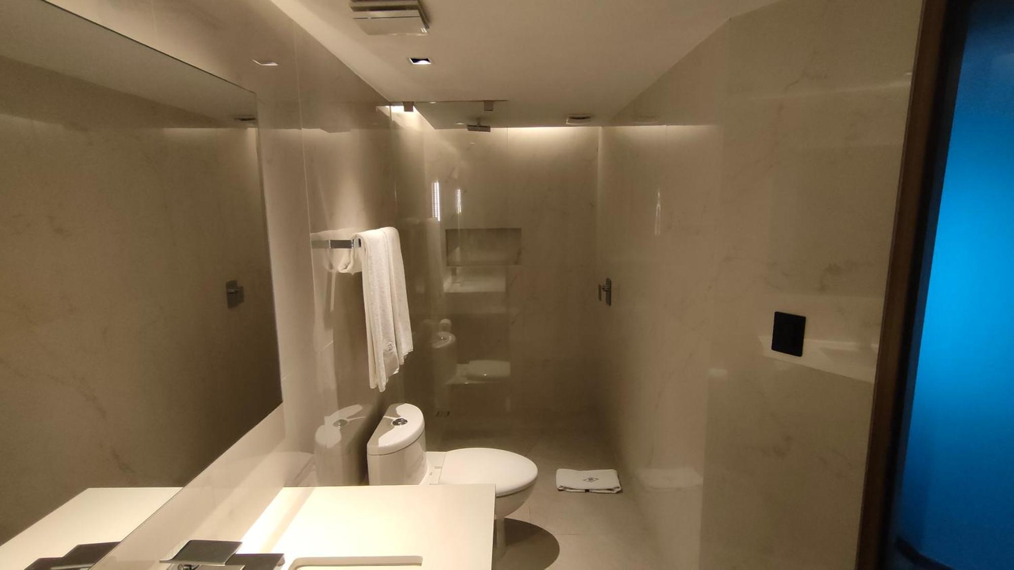 Alia Inn Boutique Wtc مدينة مكسيكو المظهر الخارجي الصورة