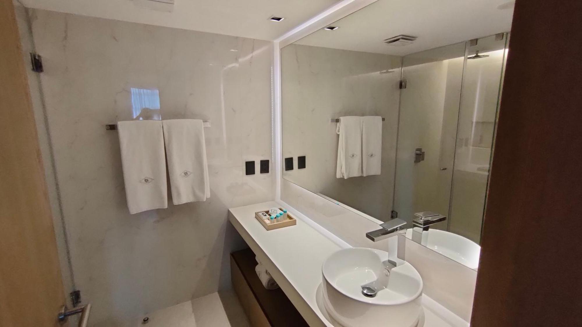 Alia Inn Boutique Wtc مدينة مكسيكو المظهر الخارجي الصورة