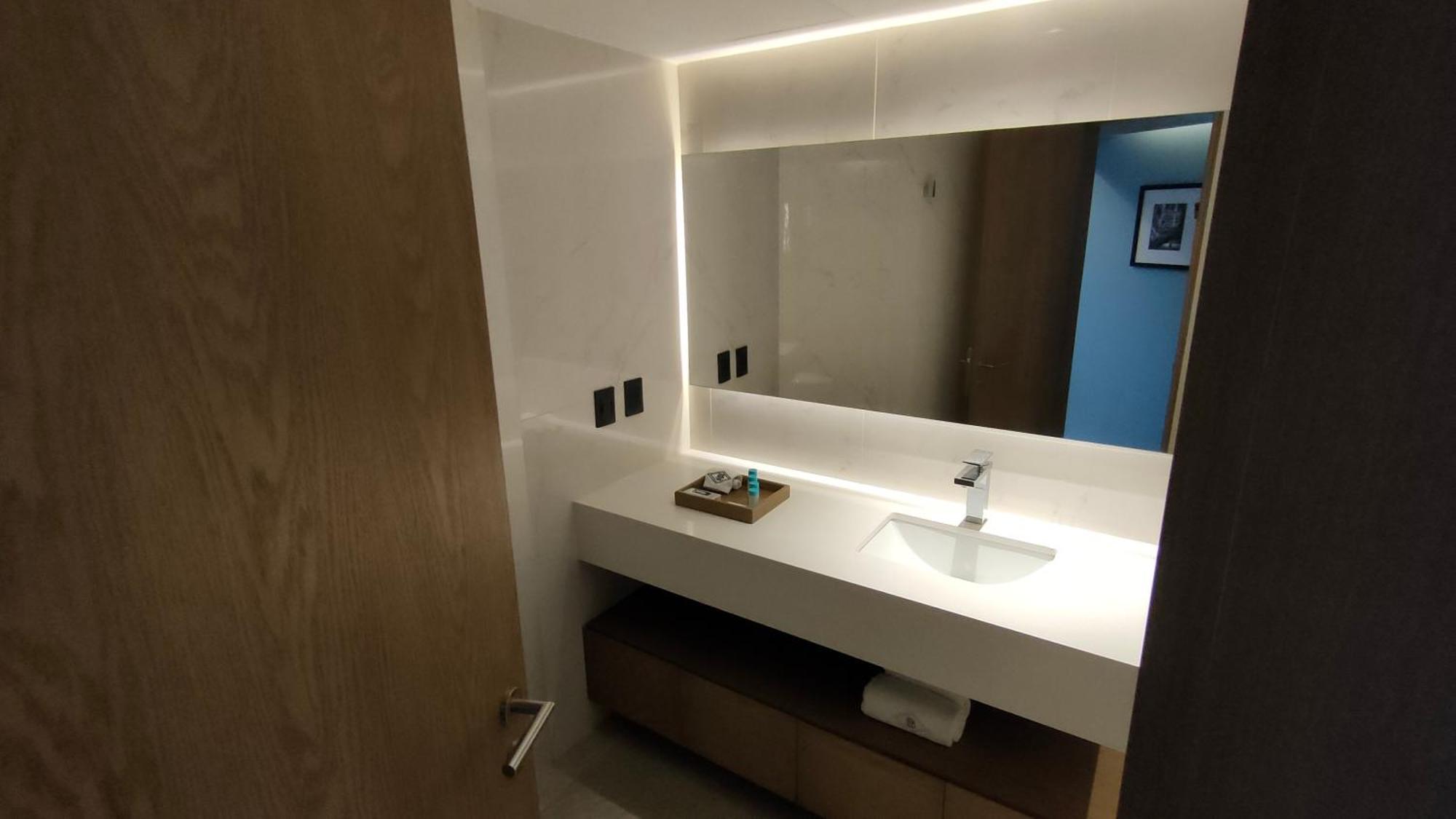 Alia Inn Boutique Wtc مدينة مكسيكو المظهر الخارجي الصورة