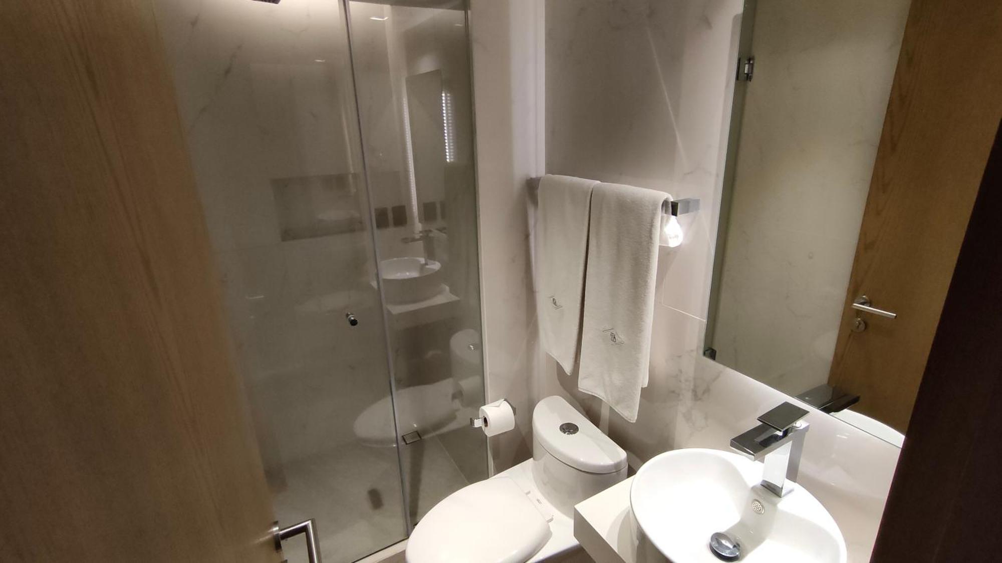Alia Inn Boutique Wtc مدينة مكسيكو المظهر الخارجي الصورة